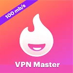 VPN Master Super Fast Flame - Privacy VPN Proxy Apk