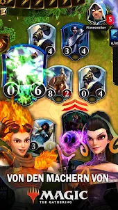 Magic Spellslingers