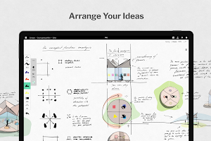 Concepts: Sketch, Note, Draw (Subscribed Unlocked) MOD APK 2023.04.7  poster 18
