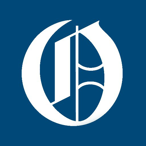 Omaha World-Herald logo
