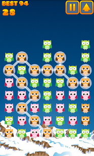 Swipe Owls(圖5)-速報App