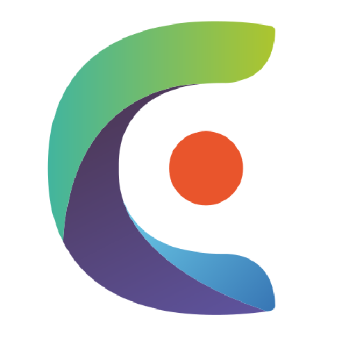 Caja Confianza logo