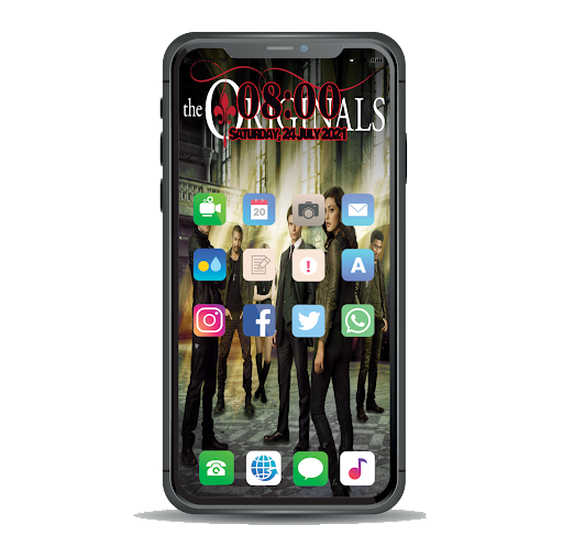 The Originals Wallpapers