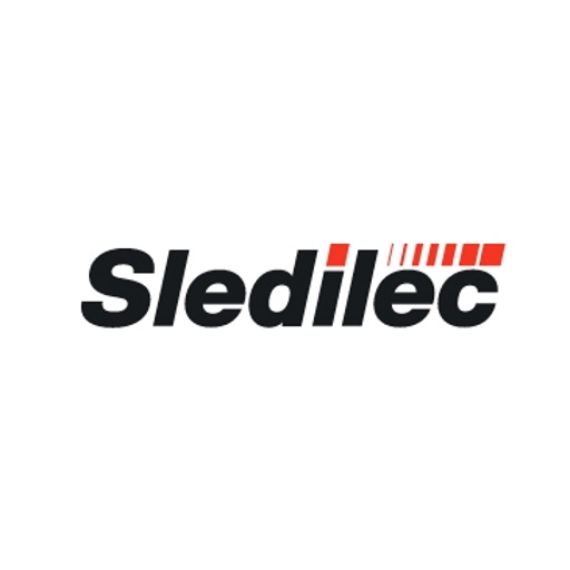 Sledilec logo