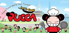 Pucca, Let's Cook! : Food Trucのおすすめ画像1