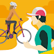 くまもと旅スポオンラインマラソン・サイクリング大会アプリ - Androidアプリ