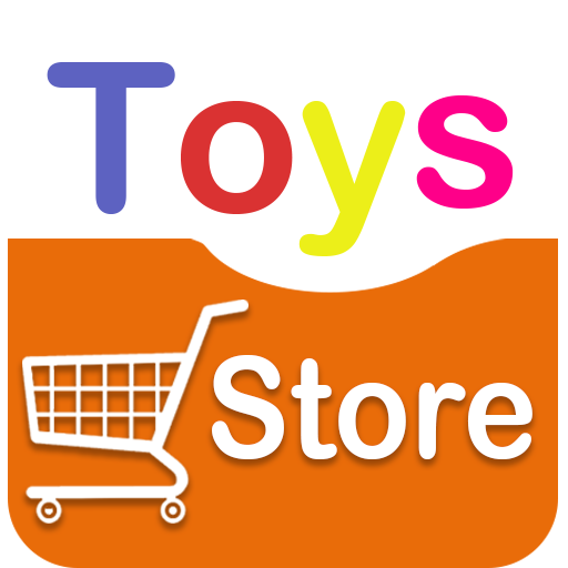 online toys shopping app