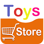 Cover Image of Скачать Online toys shop (Online toy shopping app) 2.8.4 APK