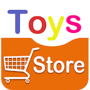 Top 37 Shopping Apps Like Online toys shop (Online toy shopping app) - Best Alternatives