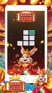 Clever Rabbit: Super Maze game