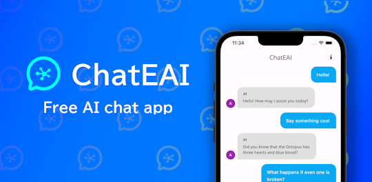 ChatEAI - AI Chat Bot GPT