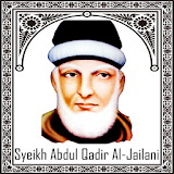 Biografi Syeikh Abdul Qadir icon