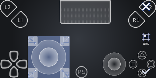 PSPlay: Remote Play Screenshot 6