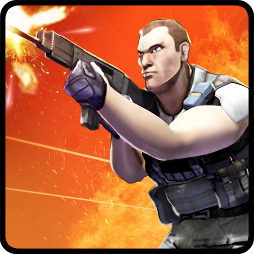Rivals at War: Firefight 1.5 Icon