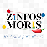 Cover Image of Unduh Zinfos-Moris 1.2 APK