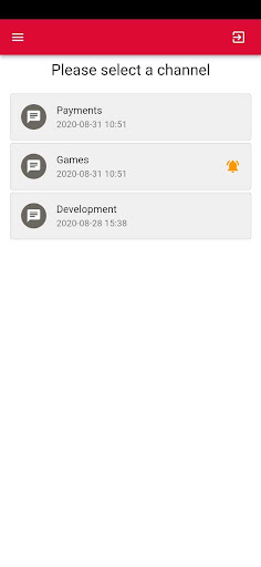 Finnplay Chat Screen 2