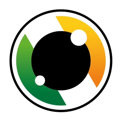 Video surveillance iPTRONiC logo