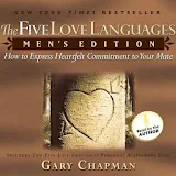 5 Love Languages - Men’s Edition icon