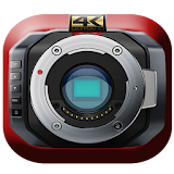 UHD Camera FV - 7 icon