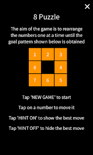 8-Puzzle