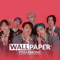 P1Harmony K-pop HD Wallpaper
