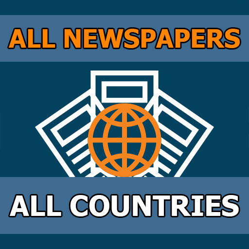 All Newspapers  All Countries