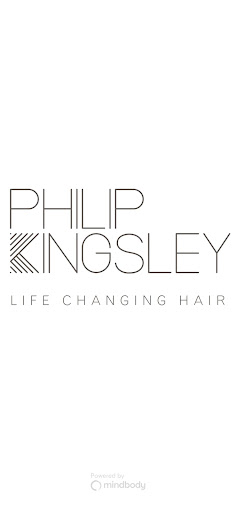Android application Philip Kingsley Clinic NY screenshort