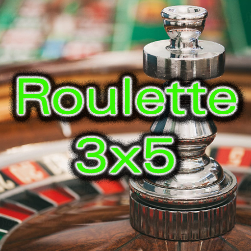 Roulette 3x5 Download on Windows