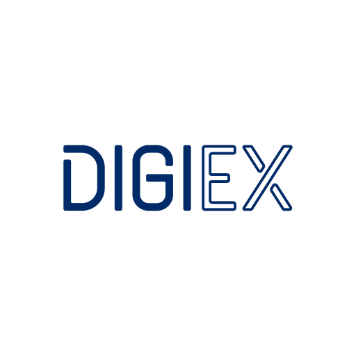 DIGIEX logo