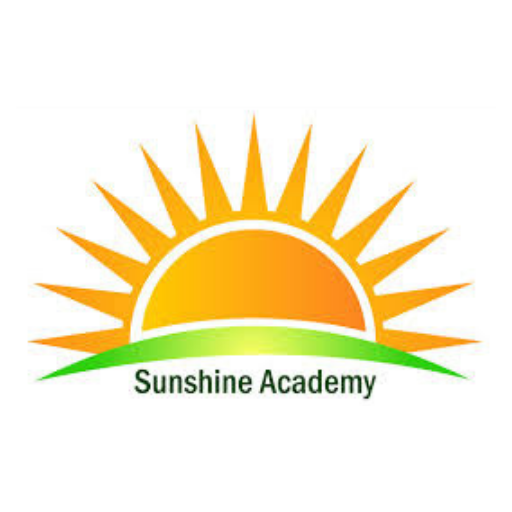 Sunshine Academy logo