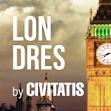 Guia Londres de Civitatis.com icon