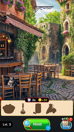 Game screenshot Cooking Travelers hack
