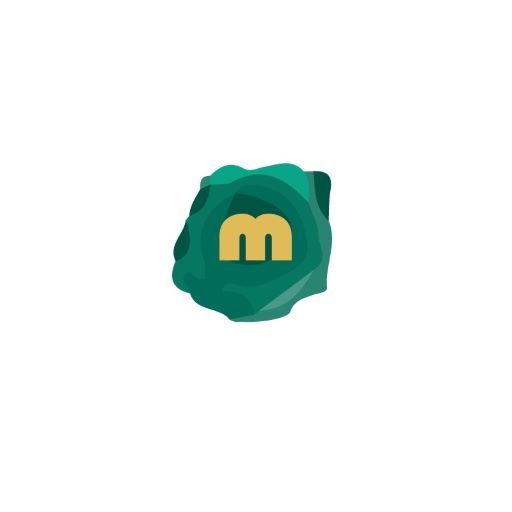 Mengo Pro logo