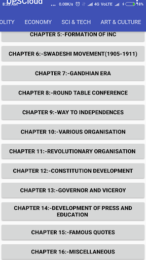 UPSC Screen 2