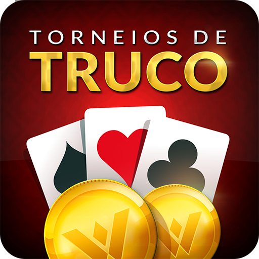 Baixe Truco Fever - Truco Online no PC