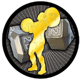 Muscleworx Fitness Complete icon