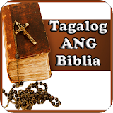 Tagalog Bible (ANG) icon