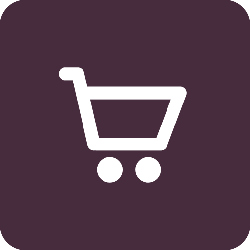 Shopline - Blogger Shopping  Icon