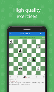 Chess Endgame Studies Unknown