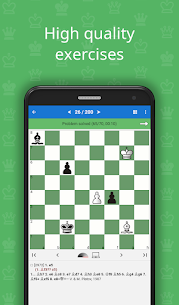 Chess Endgame Studies Apk Download 3