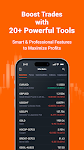 screenshot of Pocket Forex - Trade & Signals