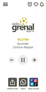 Novidades na programação da Rádio Grenal - TV Pampa