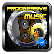 Top 30 Music & Audio Apps Like Progressive Music Radio - Best Alternatives