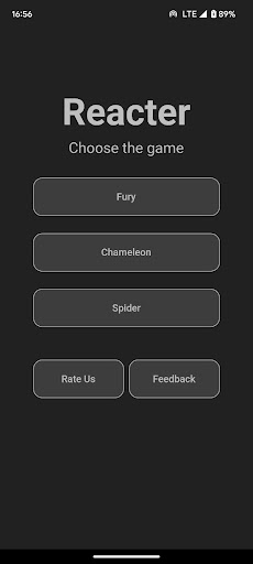 Reacter Screen 2