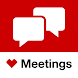 CVS Health Meetings - Androidアプリ
