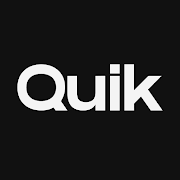 GoPro Quik icon