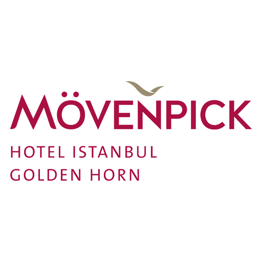 Mövenpick Istanbul Golden Horn logo