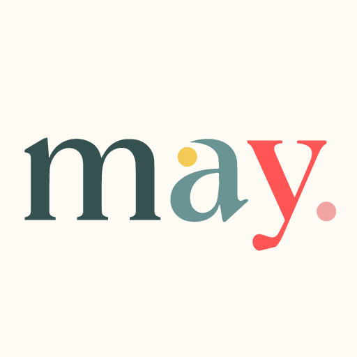 May - Bébé, Grossesse, Parents logo