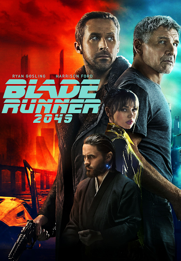 Blade Runner 2049 - Movies on Google Play