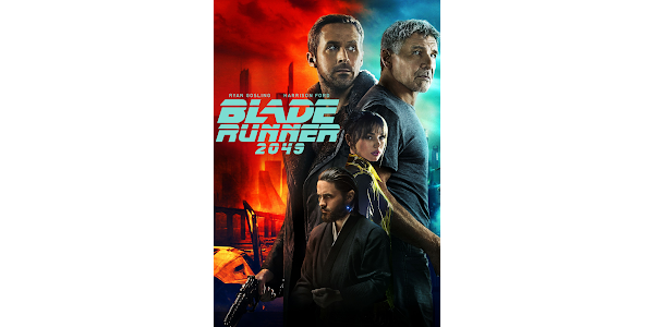 Blade Runner 2049 - Películas en Google Play
